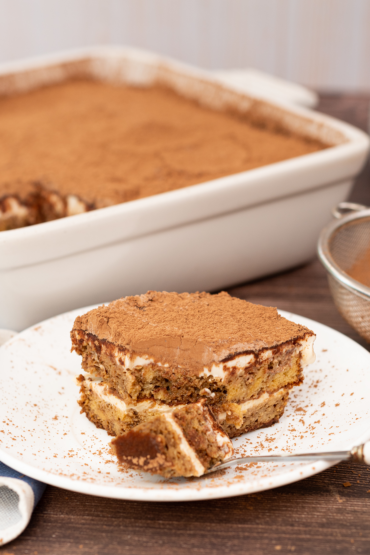 Cheesecake de Frutos Rojos